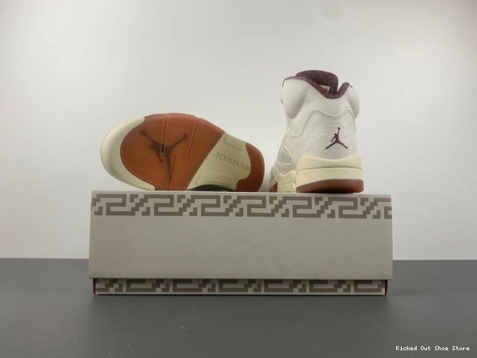 Kick Theory El HF8833-100 Jordan 5 Grito Air 0822
